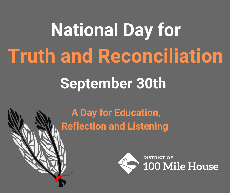 National Day for Truth and Reconciliation 2025