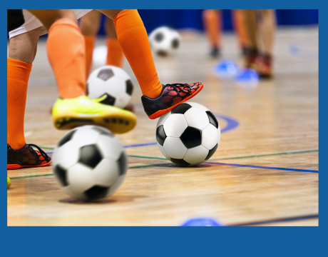 Youth Programs & Sports