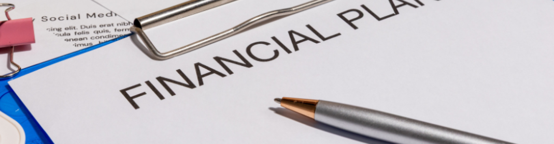 Financial Plan