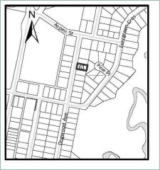61 Dogwood DVP Map