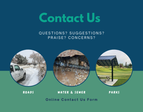 Contact Us