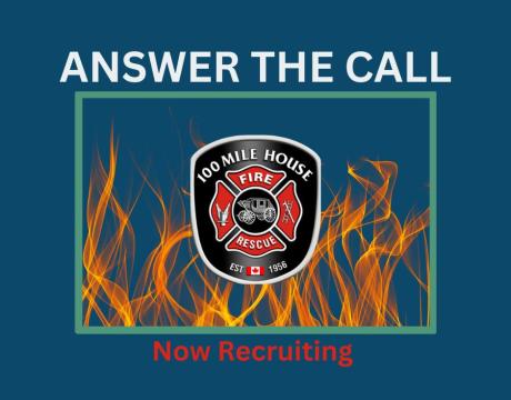 Fire Recruitment 