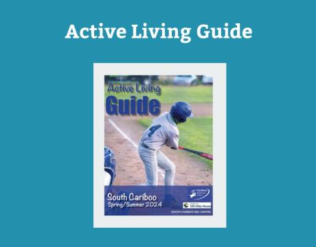 Active Living Guide