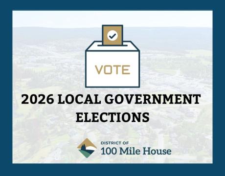 2026 Local Government Election 