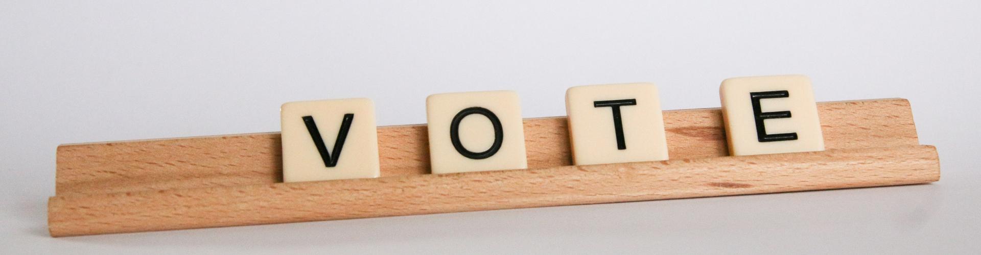 Vote