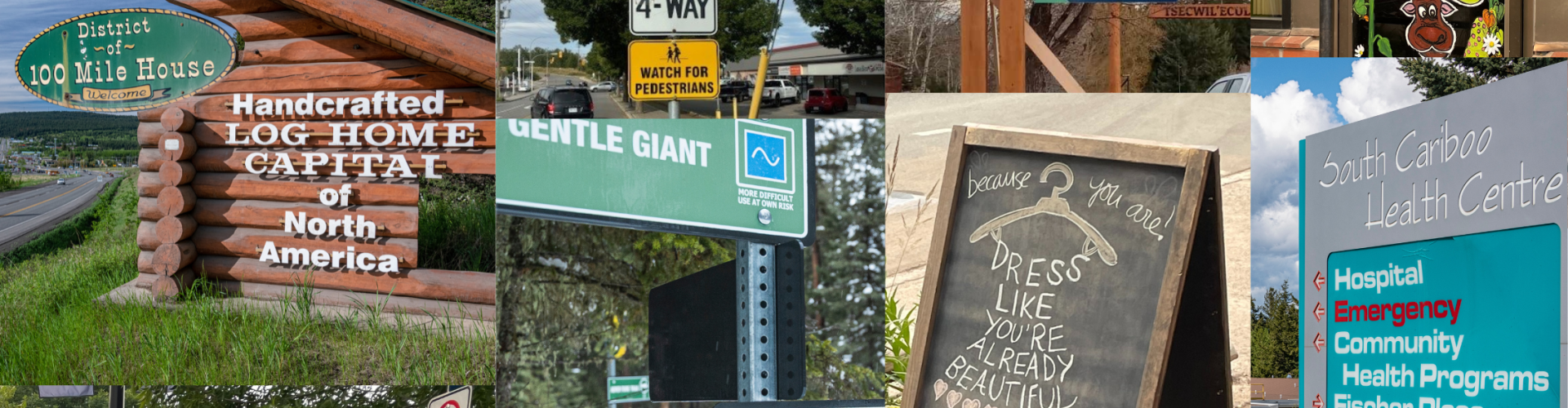 signs