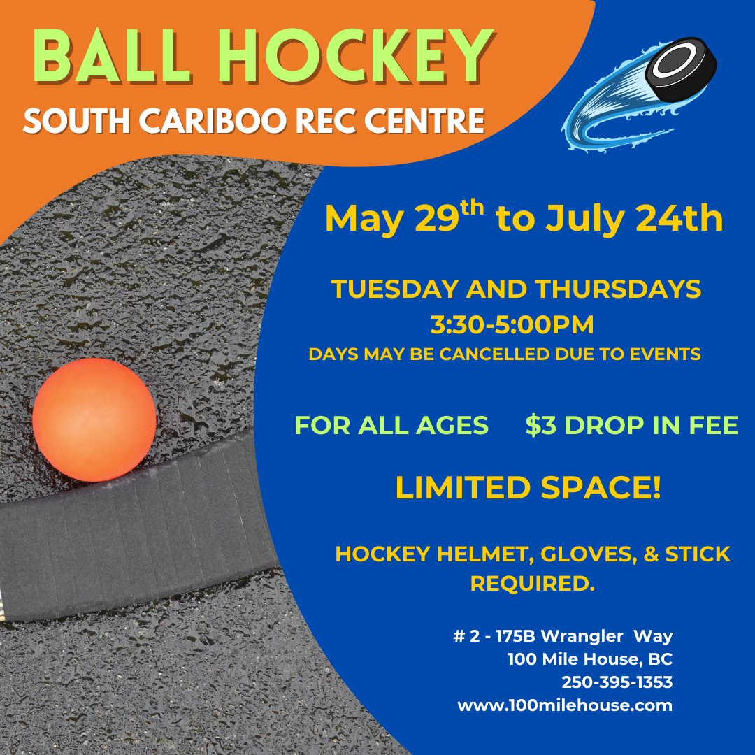 Ball Hockey