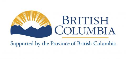 Province of BC Logo
