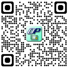 OptionPay QR code